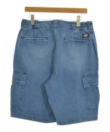 BEAMS（ビームス）ショートパンツ 青 サイズ:M メンズ/2200647477106