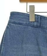 BEAMS（ビームス）ショートパンツ 青 サイズ:M メンズ/2200647477106