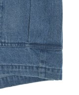 BEAMS（ビームス）ショートパンツ 青 サイズ:M メンズ/2200647477106