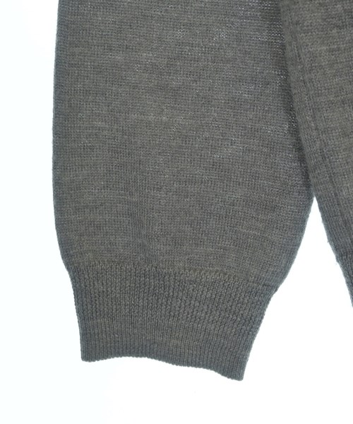 BEAMS（ビームス）カーディガン グレー サイズ:M メンズ/2200647791134