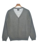 BEAMS（ビームス）カーディガン グレー サイズ:M メンズ/2200647791134