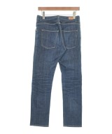 BEAMS（ビームス）デニムパンツ 紺 サイズ:S メンズ/2200647791202