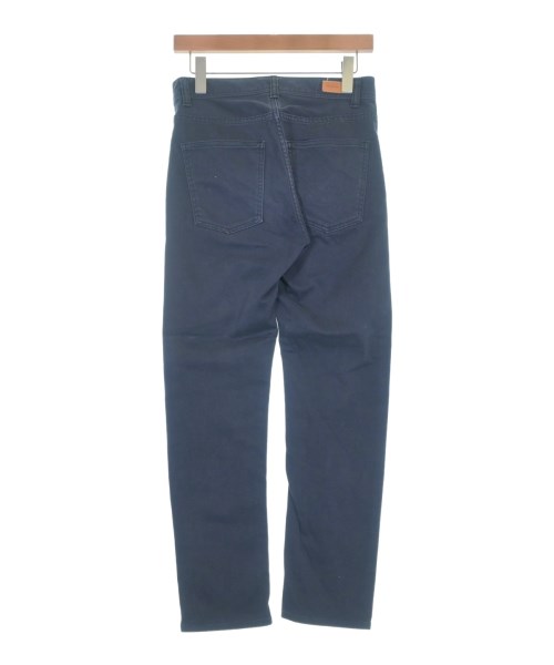 BEAMS（ビームス）チノパン 紺 サイズ:S メンズ/2200647791226