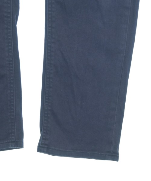 BEAMS（ビームス）チノパン 紺 サイズ:S メンズ/2200647791226
