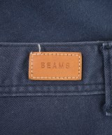 BEAMS（ビームス）チノパン 紺 サイズ:S メンズ/2200647791226