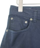 BEAMS（ビームス）チノパン 紺 サイズ:S メンズ/2200647791226