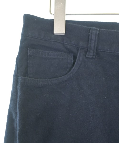 BEAMS（ビームス）チノパン 紺 サイズ:M メンズ/2200647791233