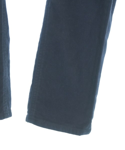 BEAMS（ビームス）チノパン 紺 サイズ:M メンズ/2200647791233