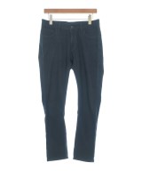 BEAMS（ビームス）チノパン 紺 サイズ:M メンズ/2200647791233