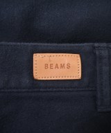 BEAMS（ビームス）チノパン 紺 サイズ:M メンズ/2200647791233