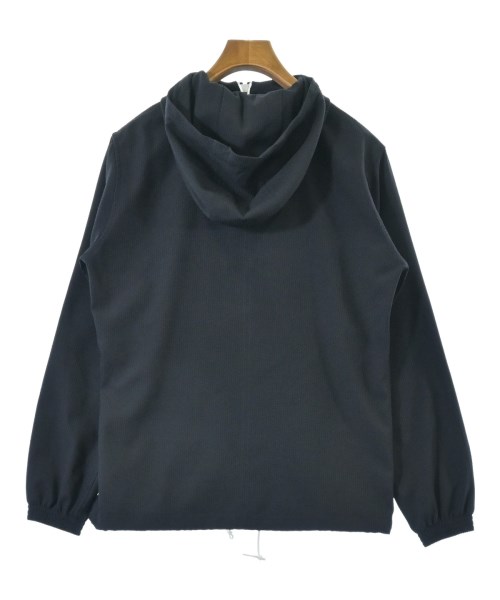 BEAMS（ビームス）マウンテンパーカー 紺 サイズ:S メンズ/2200647791264