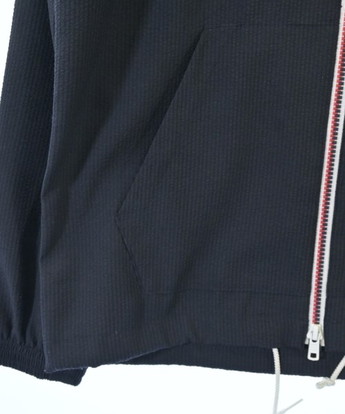 BEAMS（ビームス）マウンテンパーカー 紺 サイズ:S メンズ/2200647791264