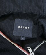 BEAMS（ビームス）マウンテンパーカー 紺 サイズ:S メンズ/2200647791264