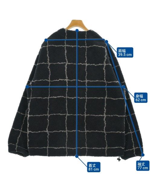 BEAMS（ビームス）その他 黒 サイズ:L メンズ/2200647903056