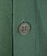 BEAMS（ビームス）カーディガン 緑 サイズ:L メンズ/2200648068105