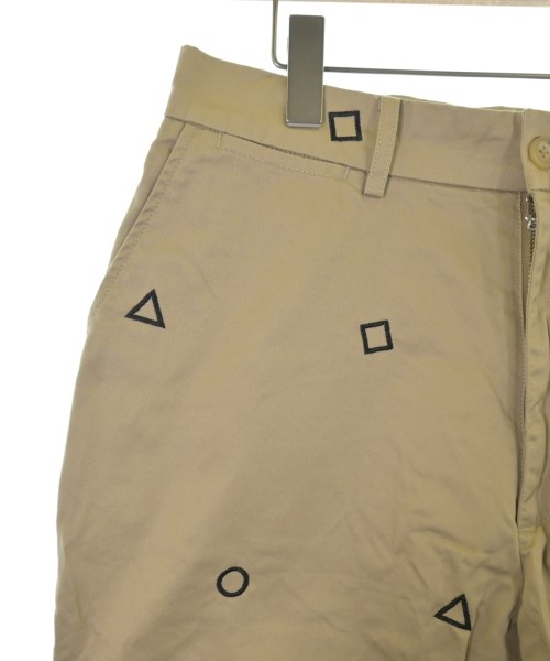 BEAMS（ビームス）その他 ベージュ サイズ:M メンズ/2200637372145