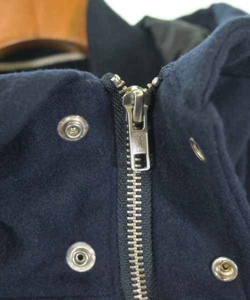 BEAMS（ビームス）その他 紺 サイズ:XL メンズ/2200648433019