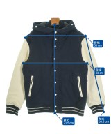 BEAMS（ビームス）その他 紺 サイズ:XL メンズ/2200648433019