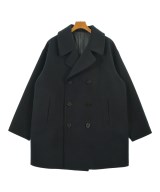 BEAMS ピーコート