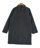 BEAMS ステンカラーコート