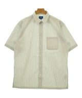 BEAMS カジュアルシャツ