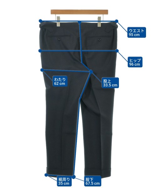 BEAMS（ビームス）その他 紺 サイズ:-(XL位)/-(XXL位) メンズ/2200648977025