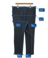 BEAMS（ビームス）その他 紺 サイズ:-(XL位)/-(XXL位) メンズ/2200648977025