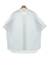 BEAMS（ビームス）カジュアルシャツ 白 サイズ:S メンズ/2200641395185