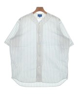 BEAMS カジュアルシャツ