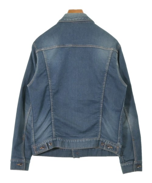 BEAMS（ビームス）その他 青 サイズ:M メンズ/2200650279025