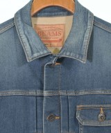 BEAMS（ビームス）その他 青 サイズ:M メンズ/2200650279025