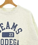 BEAMS（ビームス）スウェット 白 サイズ:L メンズ/2200639058054