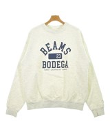 BEAMS スウェット