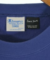 BEAMS（ビームス）スウェット 青 サイズ:L メンズ/2200639058061