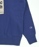 BEAMS（ビームス）スウェット 青 サイズ:L メンズ/2200639058061