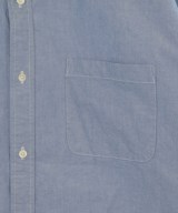 BEAMS（ビームス）カジュアルシャツ 青 サイズ:L メンズ/2200650529052