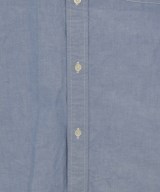 BEAMS（ビームス）カジュアルシャツ 青 サイズ:L メンズ/2200650529052