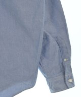 BEAMS（ビームス）カジュアルシャツ 青 サイズ:L メンズ/2200650529052