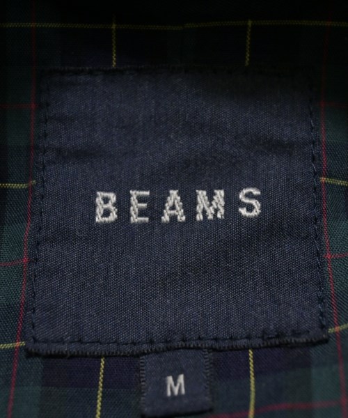 BEAMS（ビームス）その他 紺 サイズ:M メンズ/2200639106038