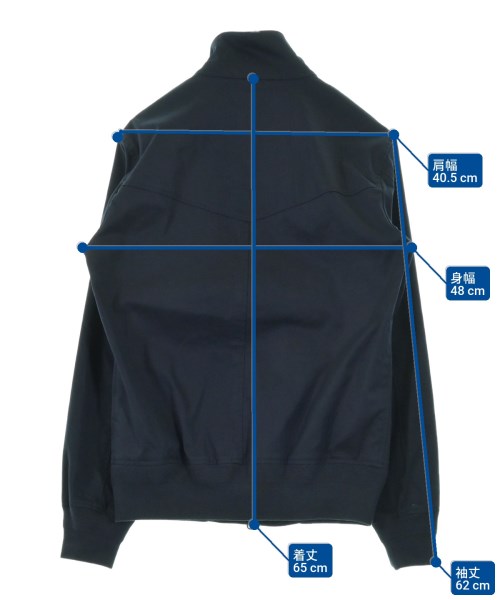 BEAMS（ビームス）その他 紺 サイズ:M メンズ/2200639106038