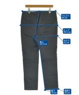 BEAMS（ビームス）その他 グレー サイズ:L メンズ/2200651289030