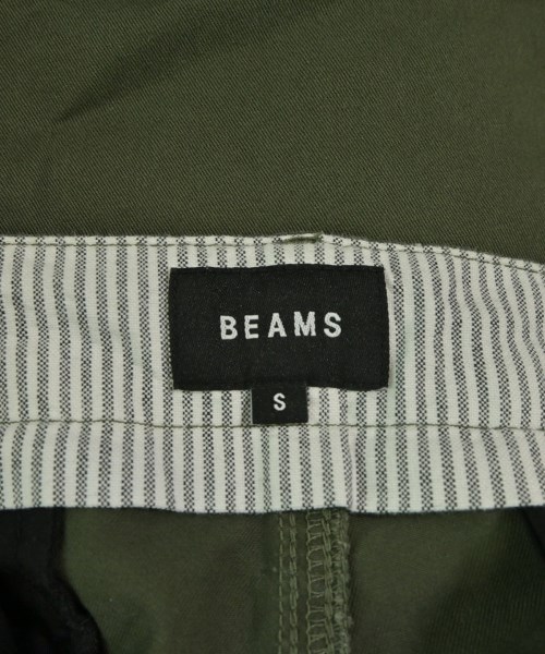 BEAMS（ビームス）その他 カーキ サイズ:S メンズ/2200640522056