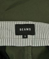 BEAMS（ビームス）その他 カーキ サイズ:S メンズ/2200640522056