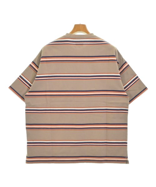 BEAMS（ビームス）Tシャツ・カットソー ベージュ サイズ:M メンズ/2200644915168