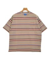 BEAMS（ビームス）Tシャツ・カットソー ベージュ サイズ:M メンズ/2200644915168