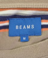 BEAMS（ビームス）Tシャツ・カットソー ベージュ サイズ:M メンズ/2200644915168