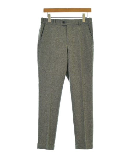 BEAMS(ビームス)スウェットパンツ グレー サイズ:S/2200651496117