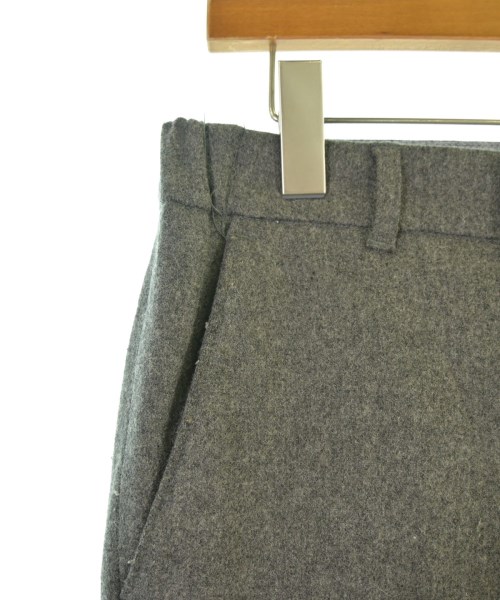 BEAMS（ビームス）スウェットパンツ グレー サイズ:S メンズ/2200651496117