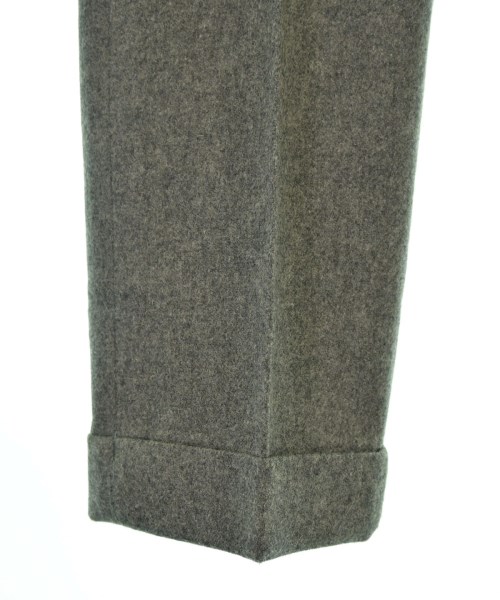 BEAMS（ビームス）スウェットパンツ グレー サイズ:S メンズ/2200651496117