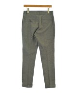 BEAMS（ビームス）スウェットパンツ グレー サイズ:S メンズ/2200651496117